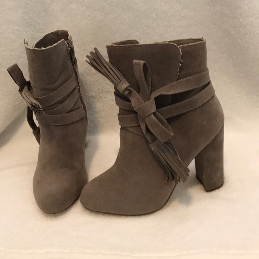 Booties